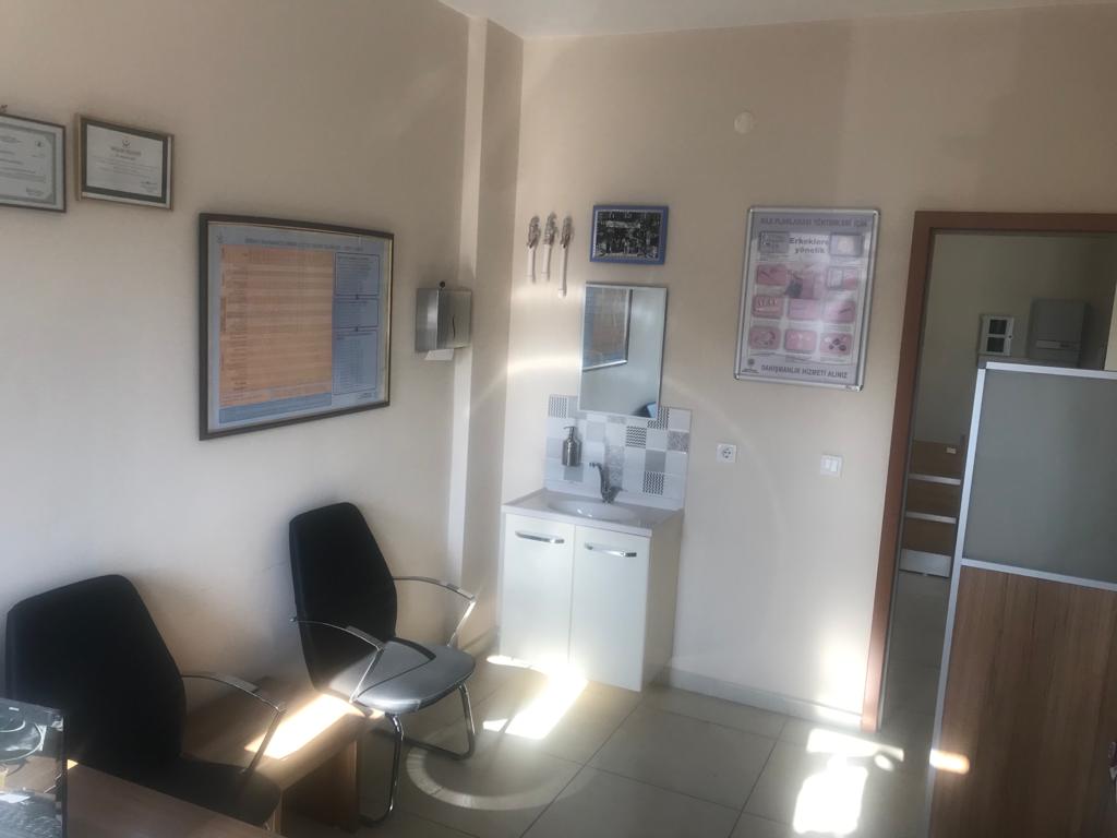 Asm İç Görünüm 4