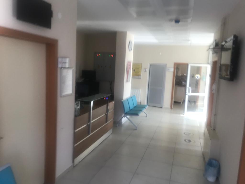 Asm İç Görünüm 5