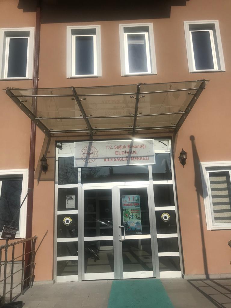 Asm Dış Görünüm 2